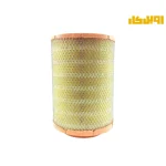 فیلتر هوا سرکان کامیونت الوند
