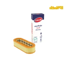 فیلتر هوا کاسپین تیبا، ساینا و کوییک FPA1514