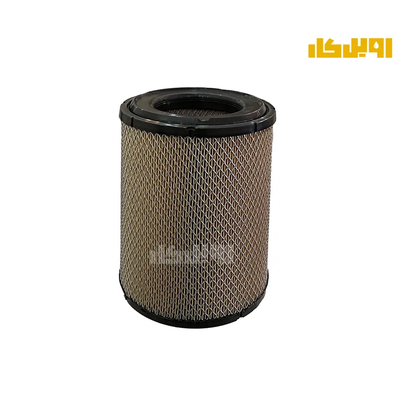 فیلتر هوای سرکان کامیونت ایسوزو NPR