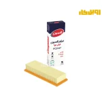 فیلتر هوا کاسپین پژو 405، پارس و سمند