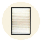 فیلتر کابین
