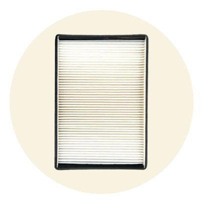 فیلتر کابین 2