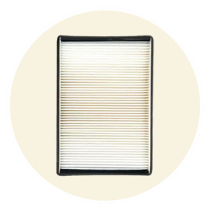 فیلتر کابین