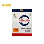 فیلتر هوا کابین سرکان ولوو FH12