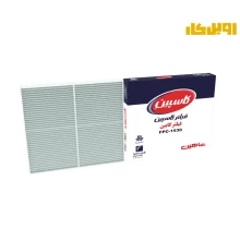 فیلتر کابین کاسپین شاهین FPC1631