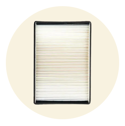 فیلتر کابین