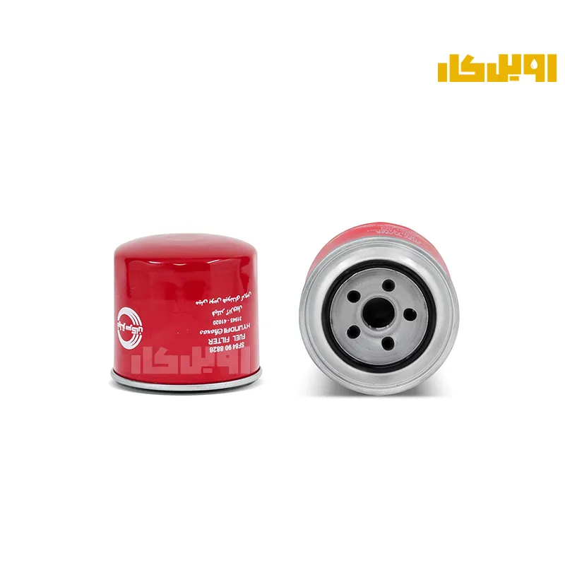 فیلتر گازوئیل سرکان مینی بوس هیوندای کروس