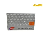 تسمه دینام کاسپین مناسب موتور ملی EF7 مدل 6PK2364