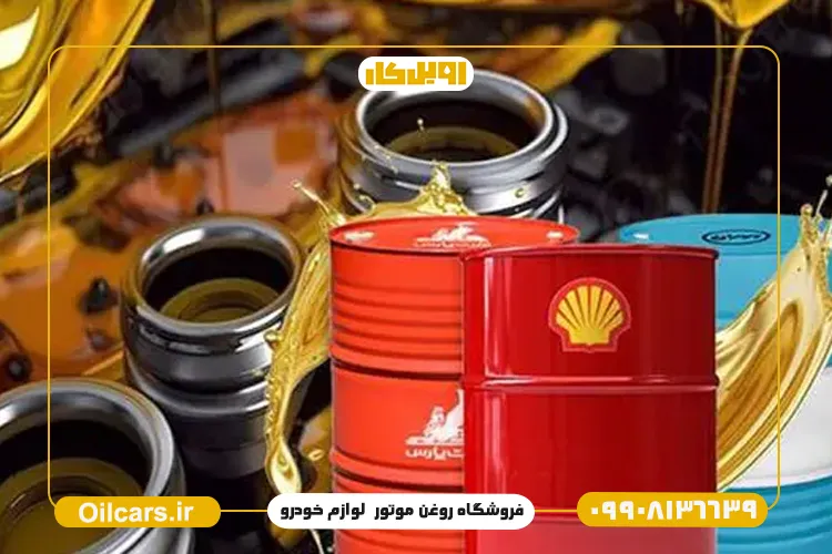 ویسکوزیته روغن هیدرولیک 2