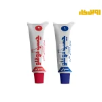 چسب دوقلو غفاری