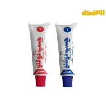 چسب دوقلو غفاری