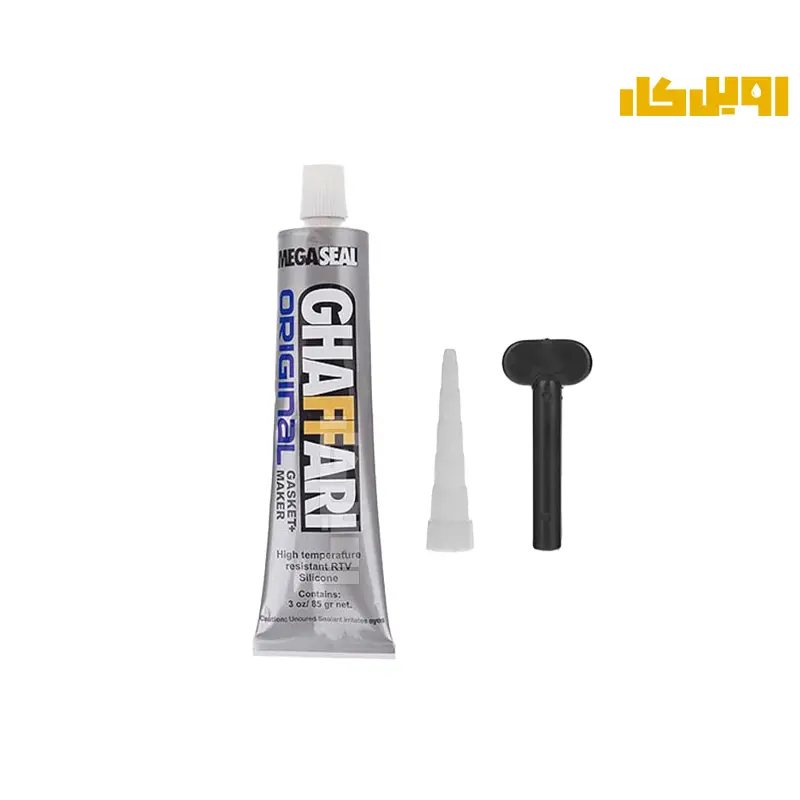 چسب مزدا غفاری حجم 85 گرم