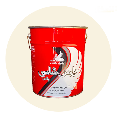 گریس خودرو