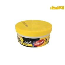 گریس نسوز همه کاره کاسپین حجم 0.5 پوند 227 گرم
