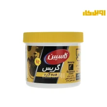 گریس نسوز کاسپین همه کاره لیتیوم حجم 1 پوند 0.5 کیلوگرم