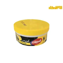 گریس کاسپین پایه لیتیوم حجم 125 گرم